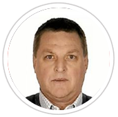 Dominique Majorek<br>Senior advisor, Representative of Operations Engineering Unit of Nuclear Production Division<br>EDF China �C Nuclear Power Business Unit- Shenzhen Branch