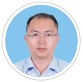 Longjiang ZHANG<br>
Assistant General Manager<br>
Daya Bay Nuclear Power Operations and Management Co., Ltd.