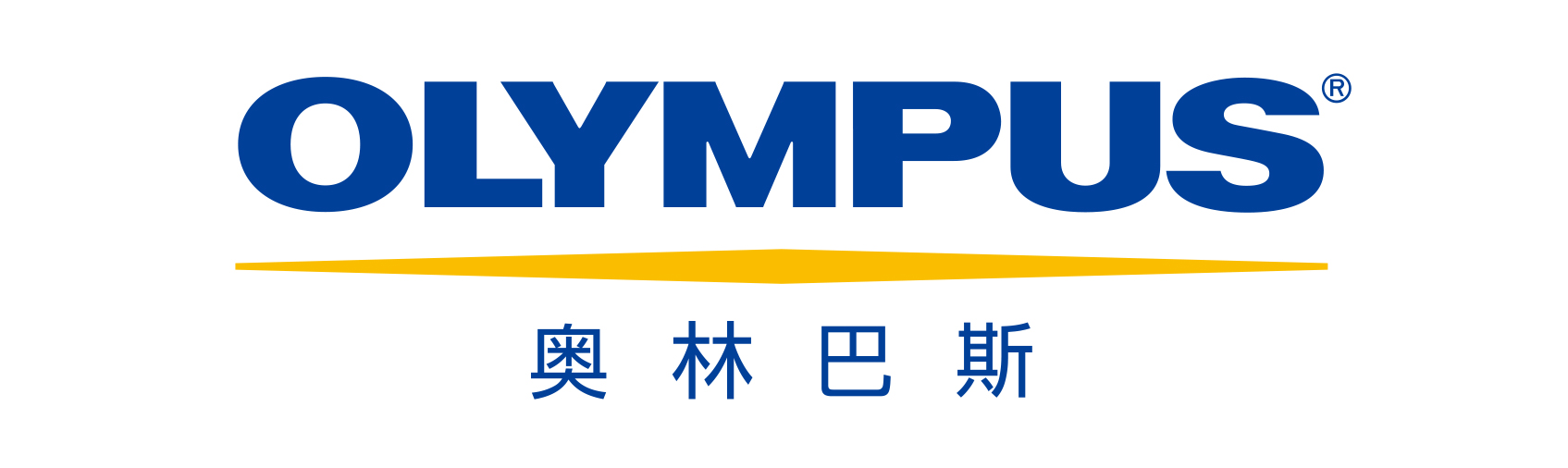 OLYMPUS