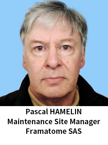 Pascal HAMELIN
�����I(y��)���F(xi��n)��(ch��ng)����(w��)��(j��ng)��
���Rͨ��˾