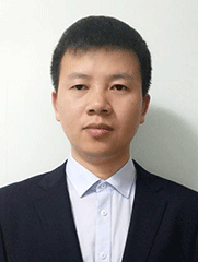Hefei HUANG<br>
Division of Materials Research, Director, Professor<br>
Shanghai Institute of Applied Physics, Chinese Academy of Sciences