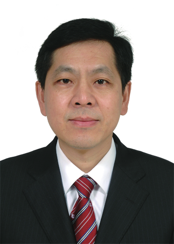 Jianjun MA<br>
Deputy Chief Designer<br>
The 719th Research Institute of CSIC