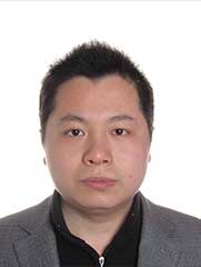 Yang ZOU<br>
Director<br>
Shanghai Institute of Applied Physics, Chinese Academy of Sciences