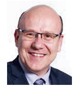 Christophe POINSSOT<br>Nuclear Counsellor and CEA Permanent Representative in China<br>French Embassy in China Nuclear Department