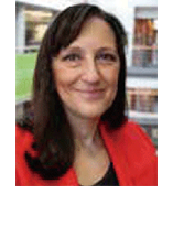 Ana Isabel GOMEZ COBO<br>ONR's Superintend<br>Office For Nuclear Regulation (ONR) - United Kingdom