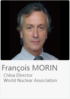 Fran&ccedil;ois MORIN